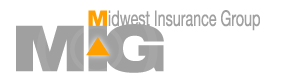 MIG |  Midwest Insurance Group